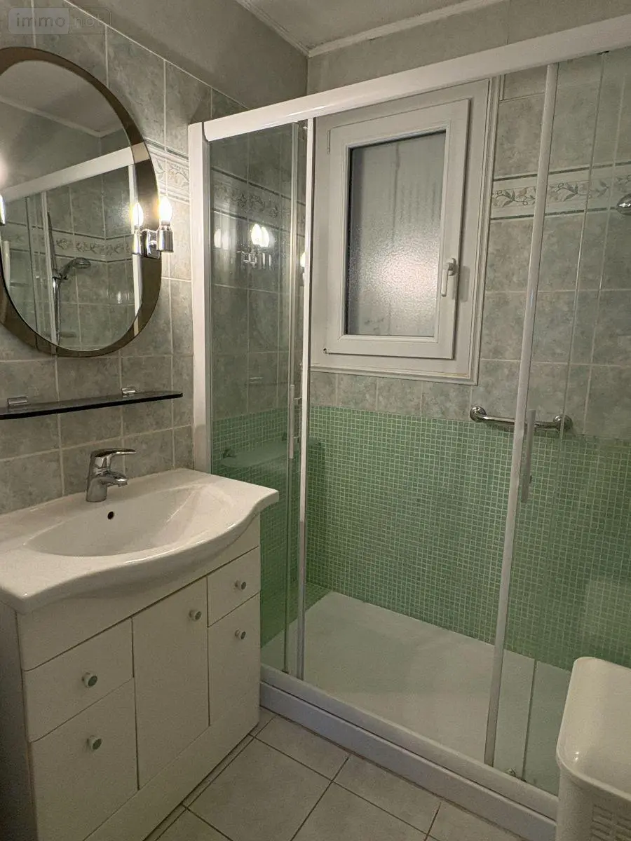 Maison a vendre Eu 76260 Seine-Maritime 76 63 m2 3 pièces 174500 euros 76041/186 015