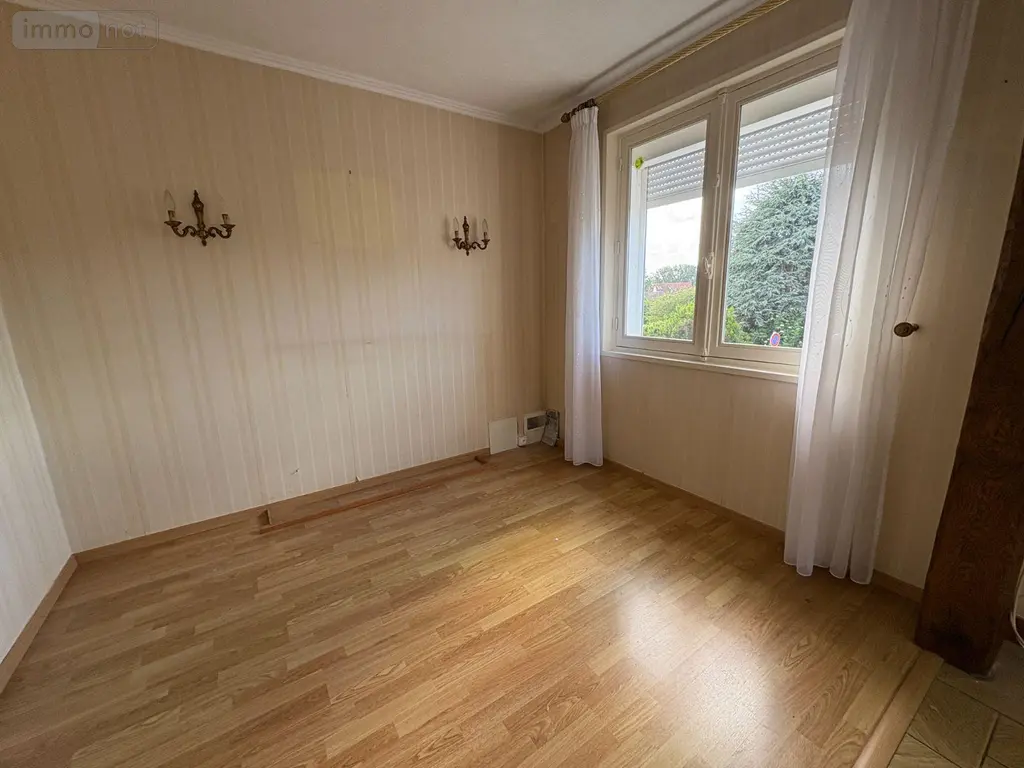Maison a vendre Eu 76260 Seine-Maritime 76 63 m2 3 pièces 174500 euros 76041/186 012