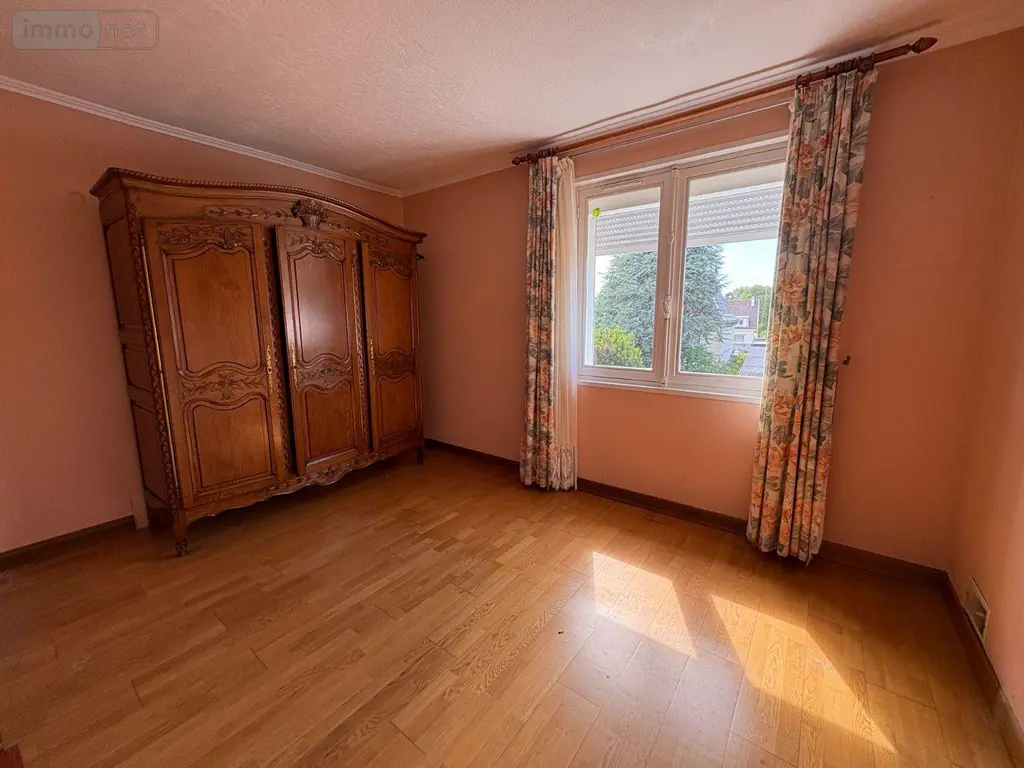 Maison a vendre Eu 76260 Seine-Maritime 76 63 m2 3 pièces 174500 euros 76041/186 013
