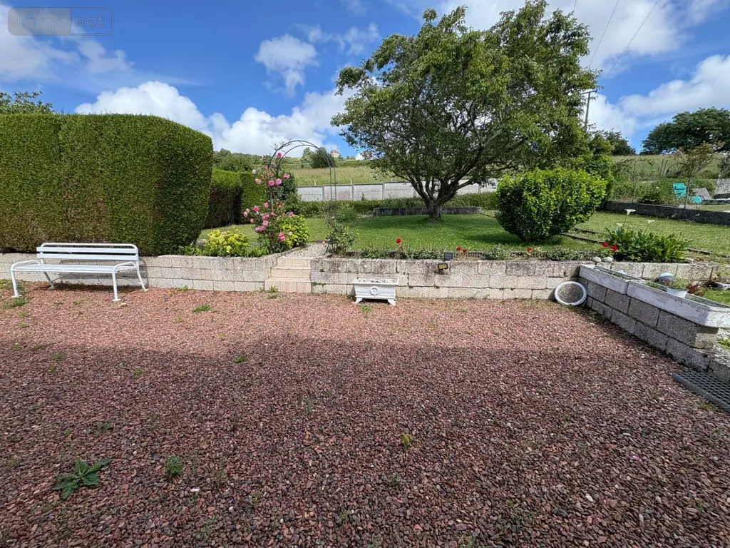 Maison a vendre Eu 76260 Seine-Maritime 76 63 m2 3 pièces 174500 euros 76041/186 005
