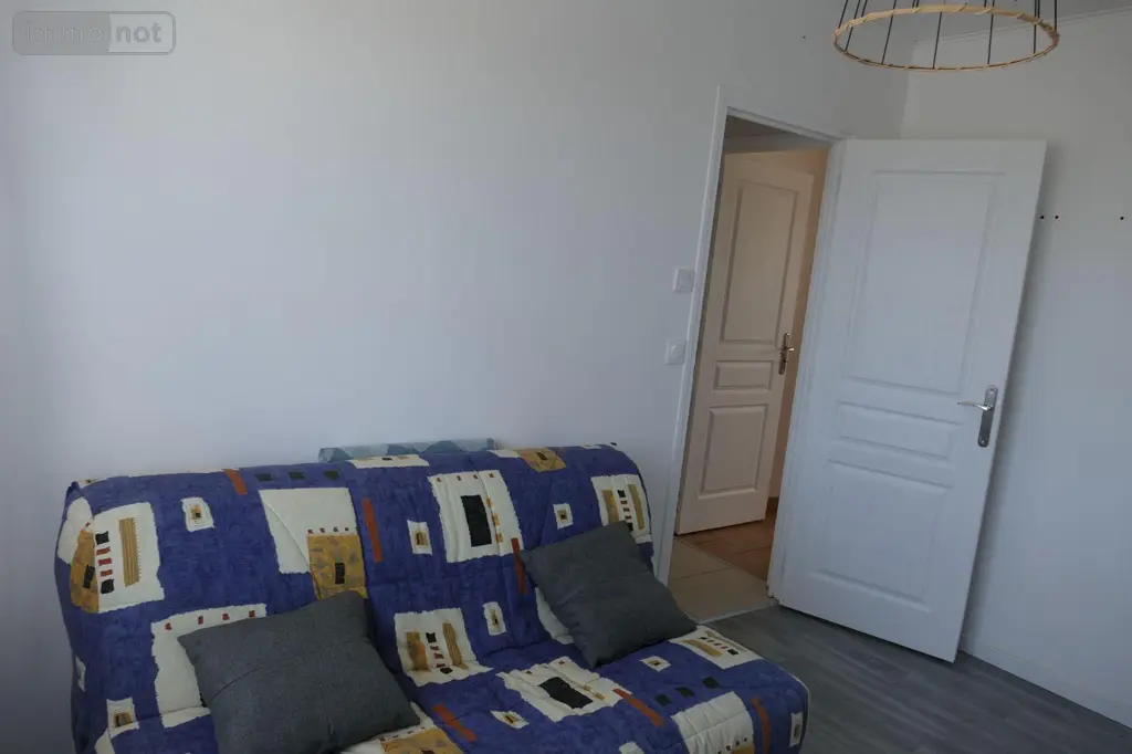 Maison a vendre Saint-Léonard 76400 Seine-Maritime 76 107 m2 5 pièces 247200 euros SC/515 008