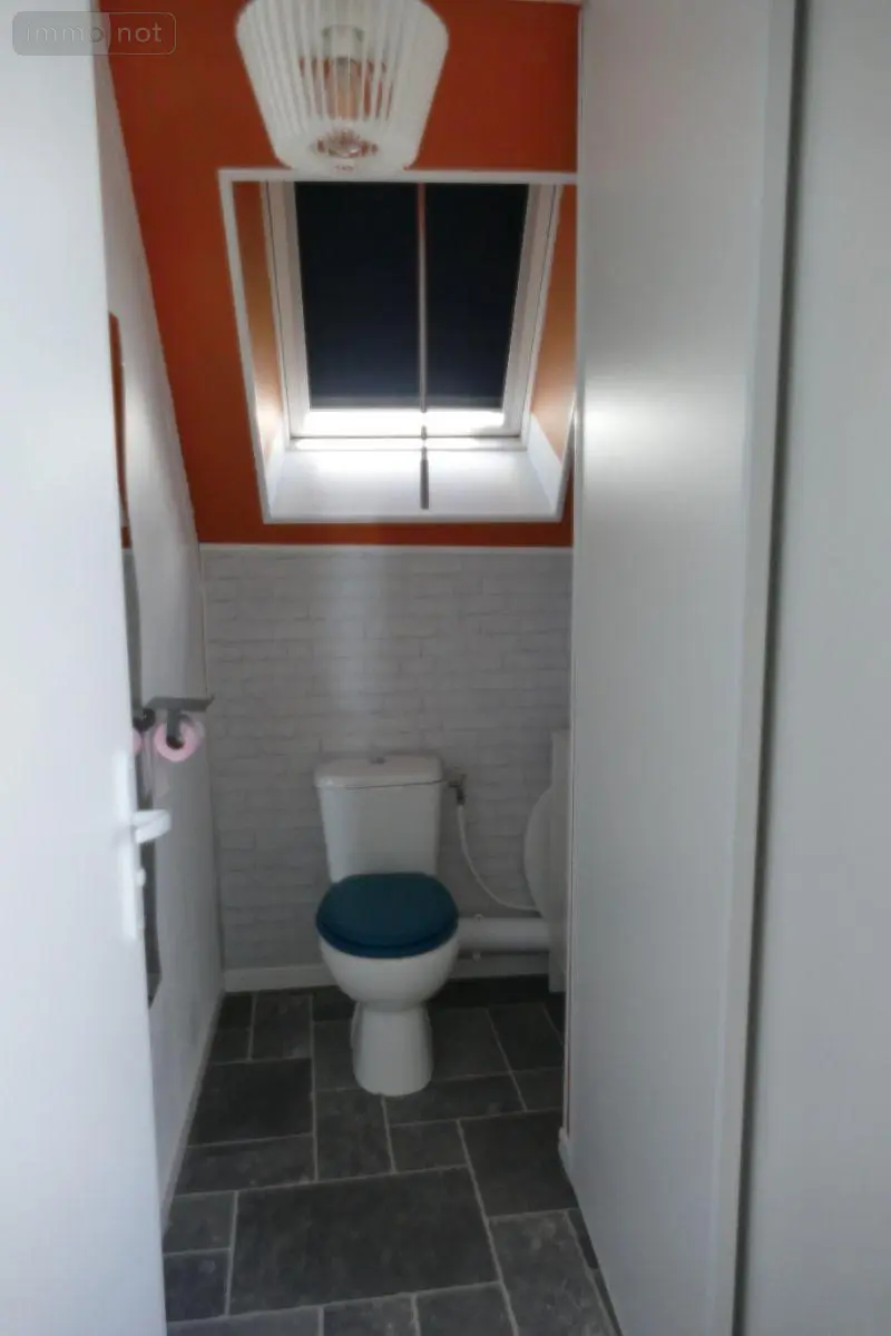 Maison a vendre Saint-Léonard 76400 Seine-Maritime 76 107 m2 5 pièces 247200 euros SC/515 012