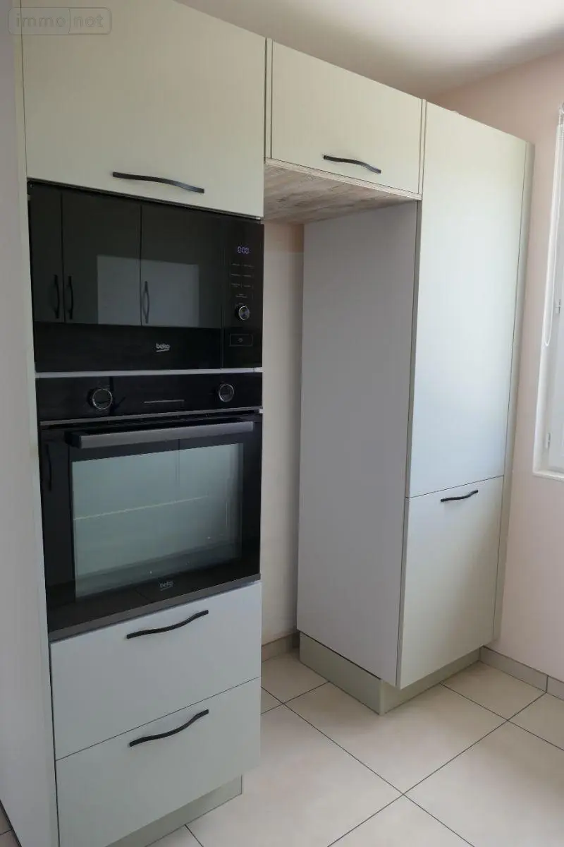 Maison a vendre Saint-Léonard 76400 Seine-Maritime 76 107 m2 5 pièces 247200 euros SC/515 003