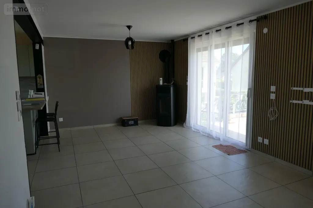 Maison a vendre Saint-Léonard 76400 Seine-Maritime 76 107 m2 5 pièces 247200 euros SC/515 006