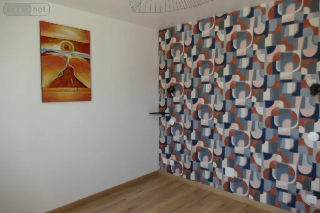 Maison a vendre Saint-Léonard 76400 Seine-Maritime 76 107 m2 5 pièces 247200 euros SC/515 010