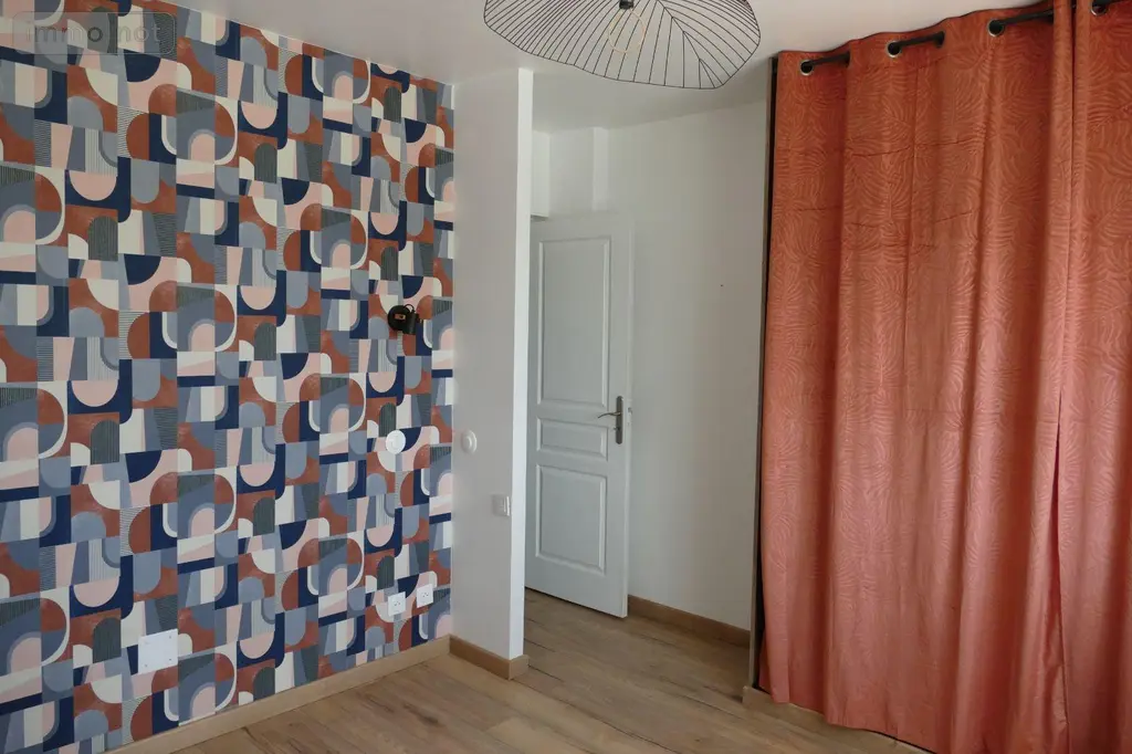 Maison a vendre Saint-Léonard 76400 Seine-Maritime 76 107 m2 5 pièces 247200 euros SC/515 009