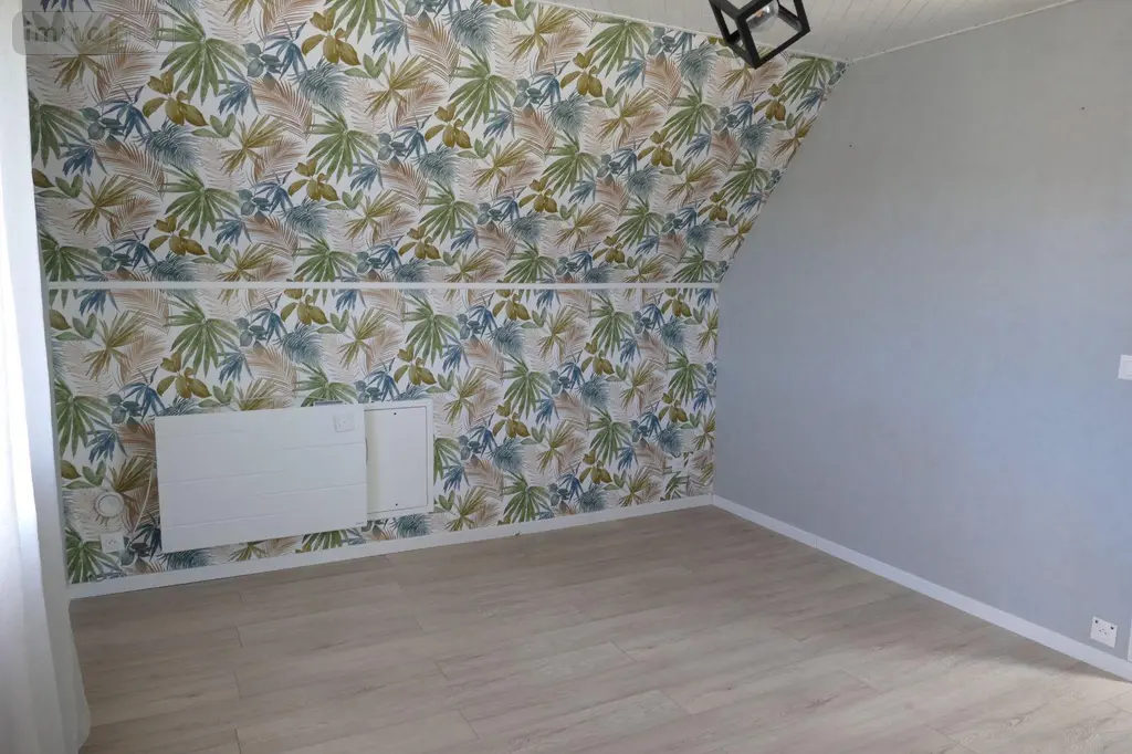 Maison a vendre Saint-Léonard 76400 Seine-Maritime 76 107 m2 5 pièces 247200 euros SC/515 017