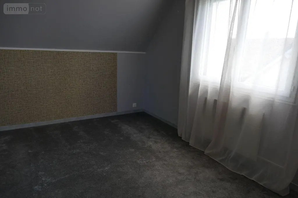 Maison a vendre Saint-Léonard 76400 Seine-Maritime 76 107 m2 5 pièces 247200 euros SC/515 016