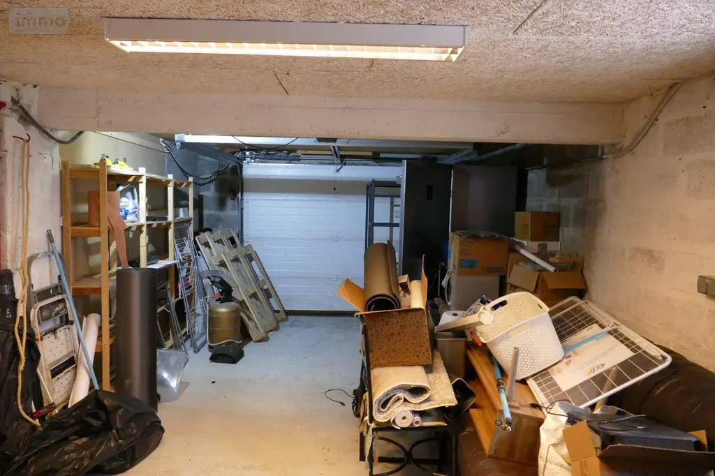 Maison a vendre Saint-Léonard 76400 Seine-Maritime 76 107 m2 5 pièces 247200 euros SC/515 018