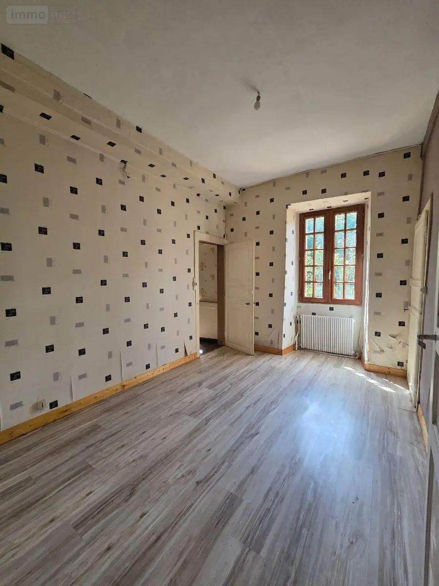 Maison a vendre Villaines-la-Juhel 53700 Mayenne 53 100 m2 7 pièces 94920 euros 1398 010