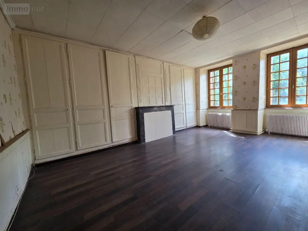 Maison a vendre Villaines-la-Juhel 53700 Mayenne 53 100 m2 7 pièces 94920 euros 1398 009