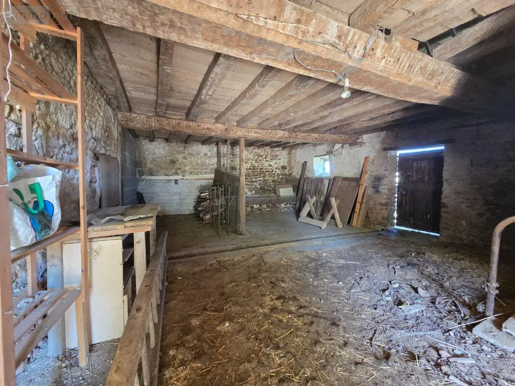 Maison a vendre Villaines-la-Juhel 53700 Mayenne 53 100 m2 7 pièces 94920 euros 1398 017