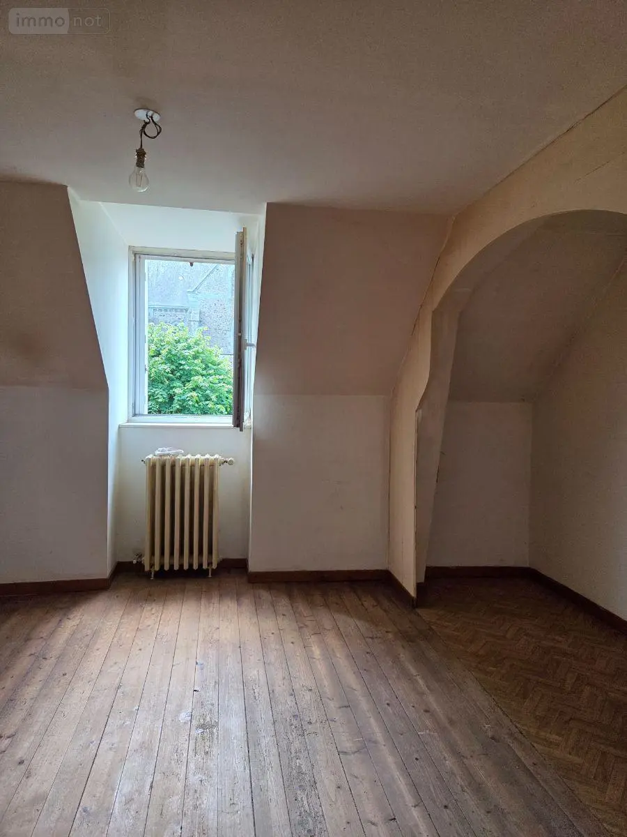 Maison a vendre Villaines-la-Juhel 53700 Mayenne 53 100 m2 7 pièces 94920 euros 1398 014