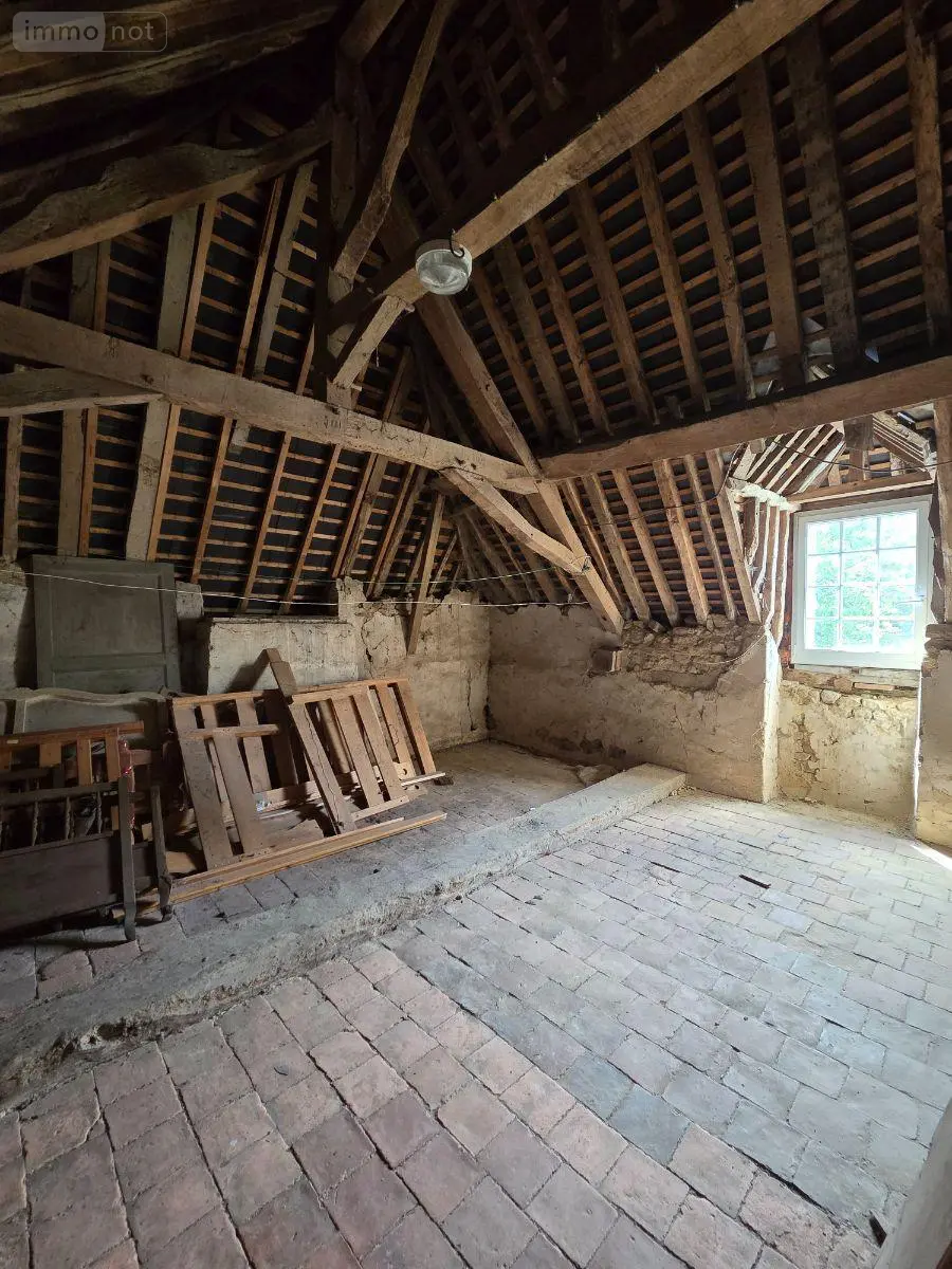 Maison a vendre Villaines-la-Juhel 53700 Mayenne 53 100 m2 7 pièces 94920 euros 1398 016