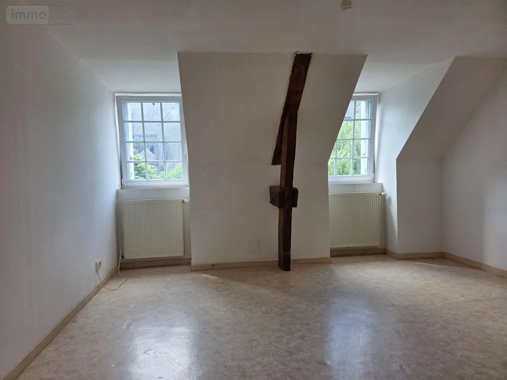 Maison a vendre Villaines-la-Juhel 53700 Mayenne 53 100 m2 7 pièces 94920 euros 1398 015