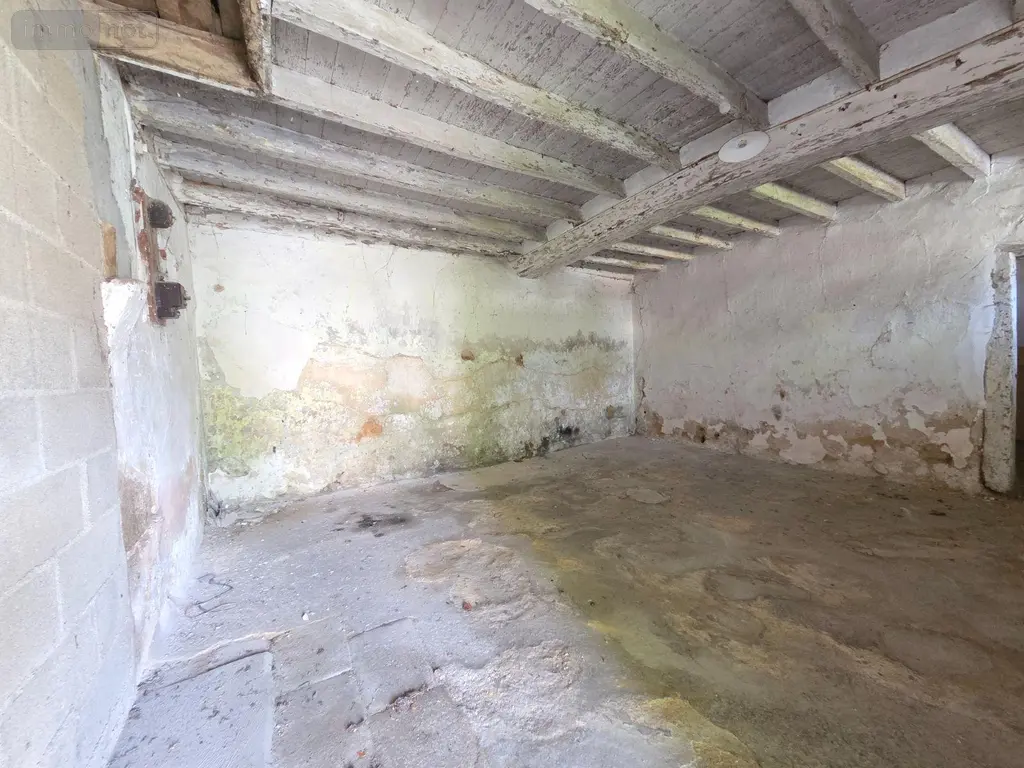 Maison a vendre Villaines-la-Juhel 53700 Mayenne 53 100 m2 7 pièces 94920 euros 1398 019