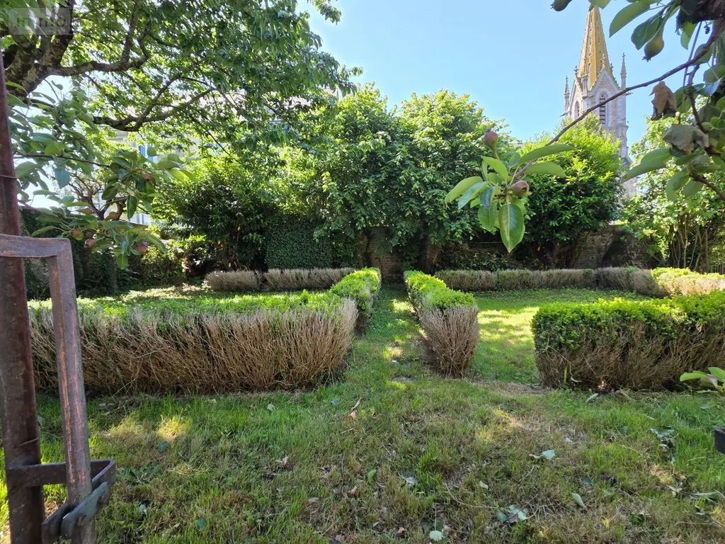 Maison a vendre Villaines-la-Juhel 53700 Mayenne 53 100 m2 7 pièces 94920 euros 1398 004
