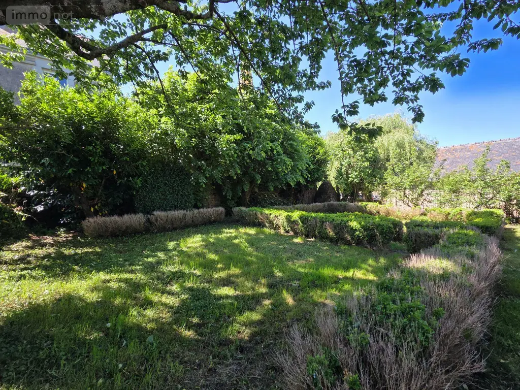 Maison a vendre Villaines-la-Juhel 53700 Mayenne 53 100 m2 7 pièces 94920 euros 1398 005