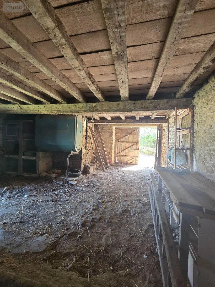 Maison a vendre Villaines-la-Juhel 53700 Mayenne 53 100 m2 7 pièces 94920 euros 1398 018