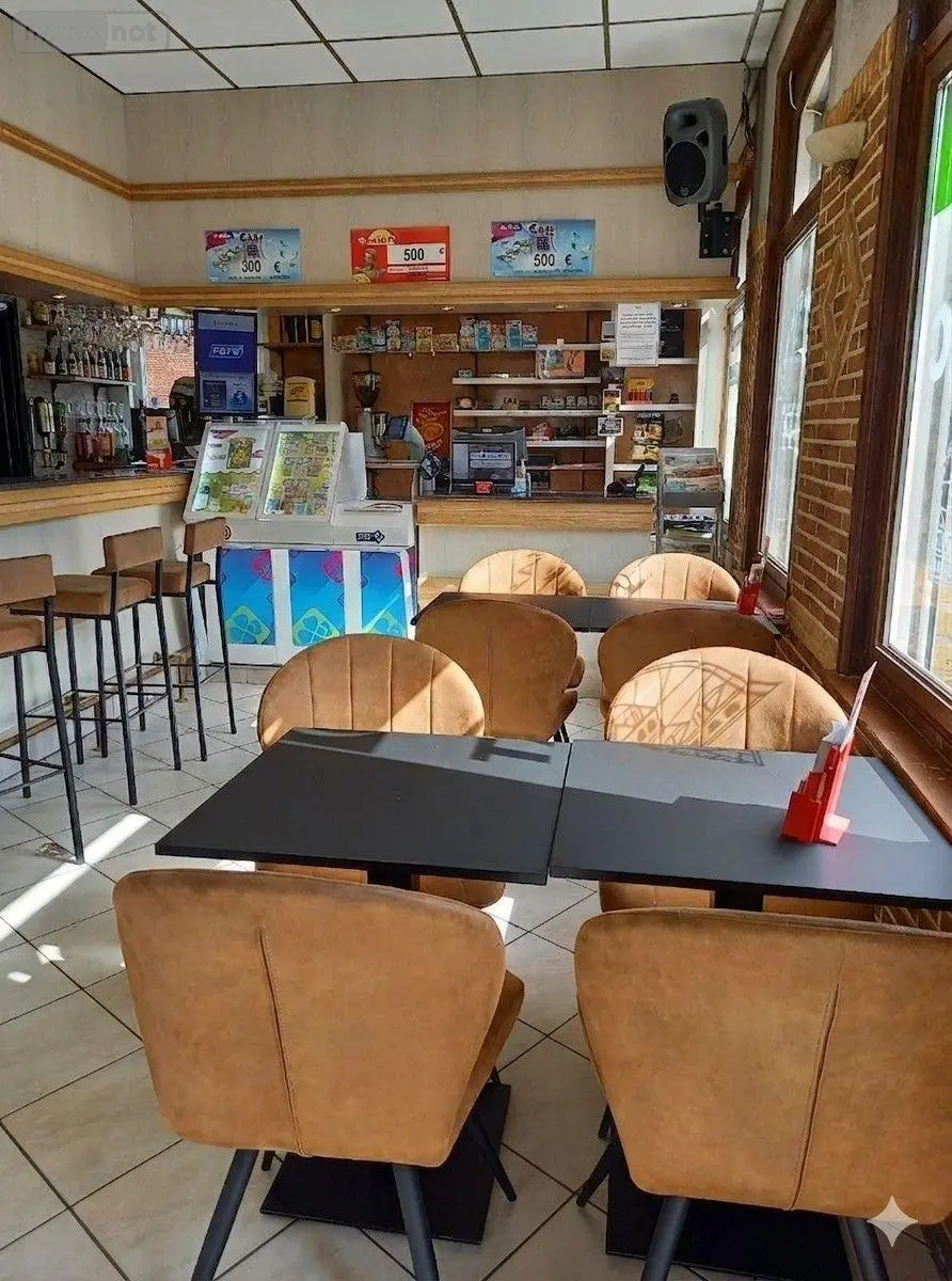 Maison a vendre Boeschepe 59299 Nord 59 235 m2 360000 euros 12985-17 003