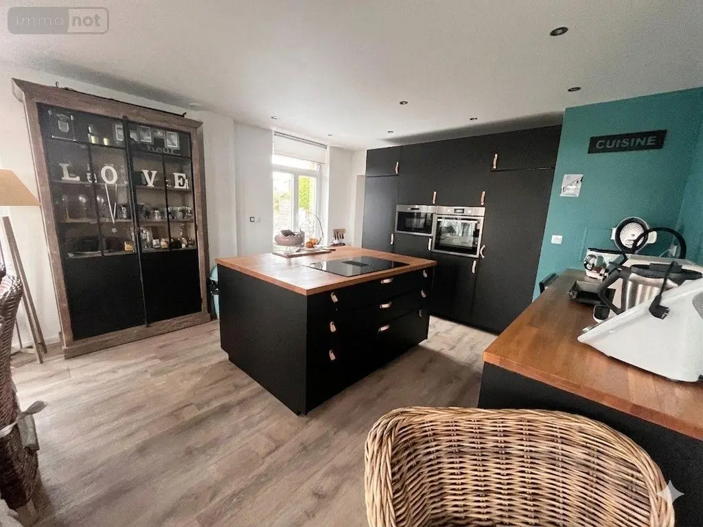 Maison a vendre Boeschepe 59299 Nord 59 235 m2 360000 euros 12985-17 008