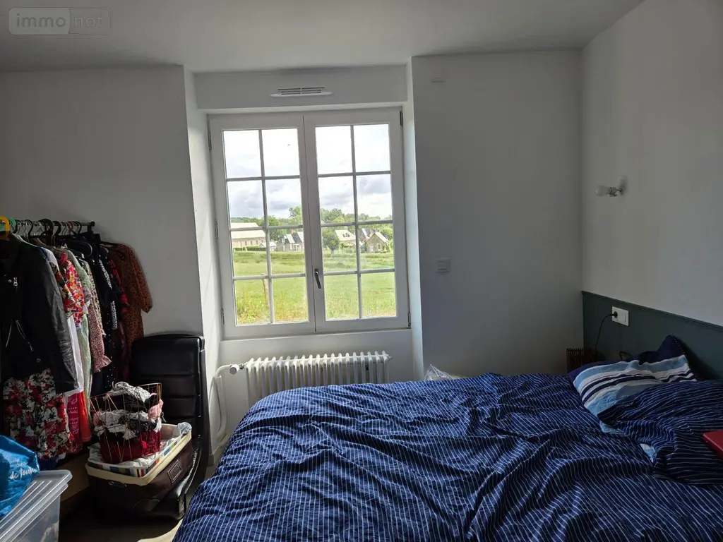 Maison a vendre Saint-Georges-Buttavent 53100 Mayenne 53 164 m2 7 pièces 301600 euros 53075/FC18 010