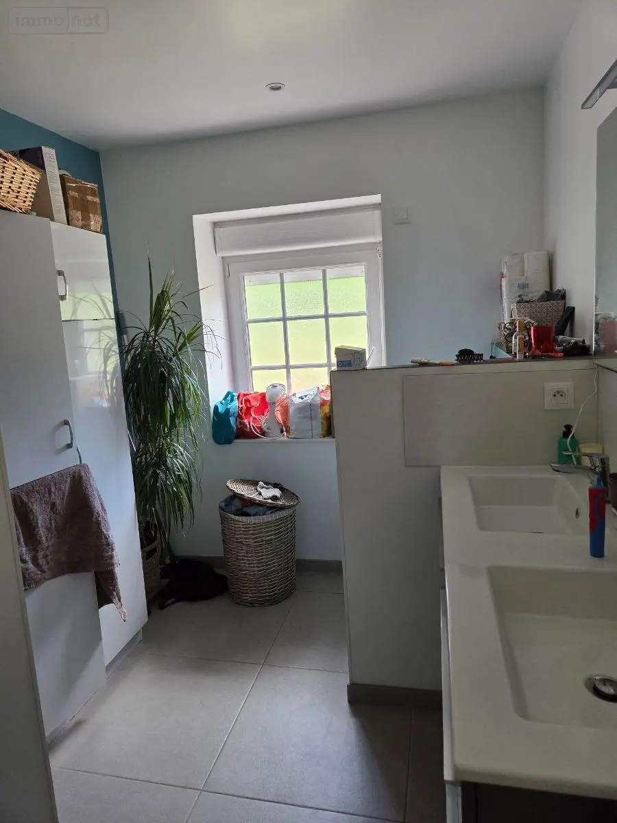 Maison a vendre Saint-Georges-Buttavent 53100 Mayenne 53 164 m2 7 pièces 301600 euros 53075/FC18 011