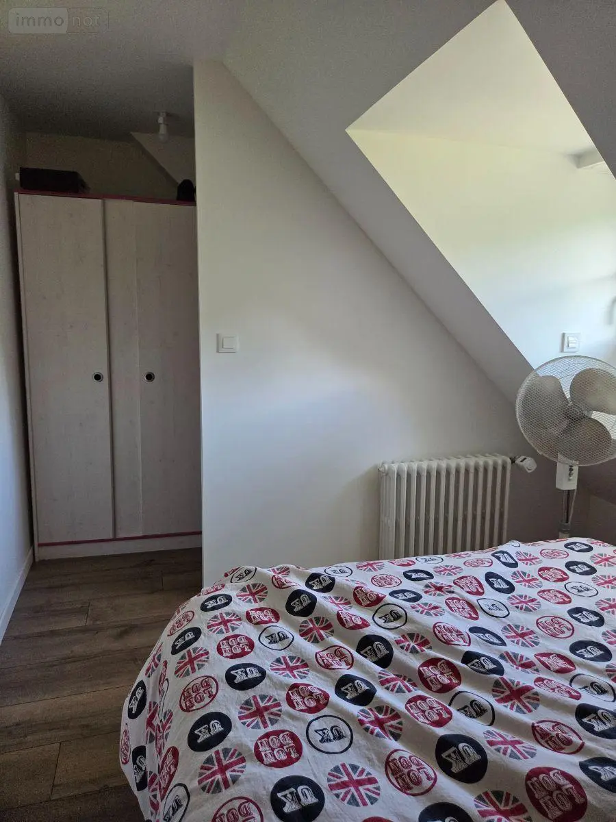 Maison a vendre Saint-Georges-Buttavent 53100 Mayenne 53 164 m2 7 pièces 301600 euros 53075/FC18 012