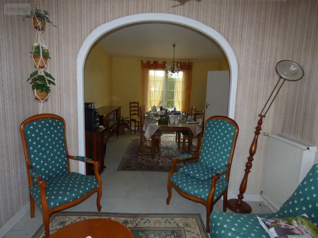 Maison a vendre Monthuchon 50200 Manche 50 80 m2 4 pièces 146405 euros MAIS1270 003