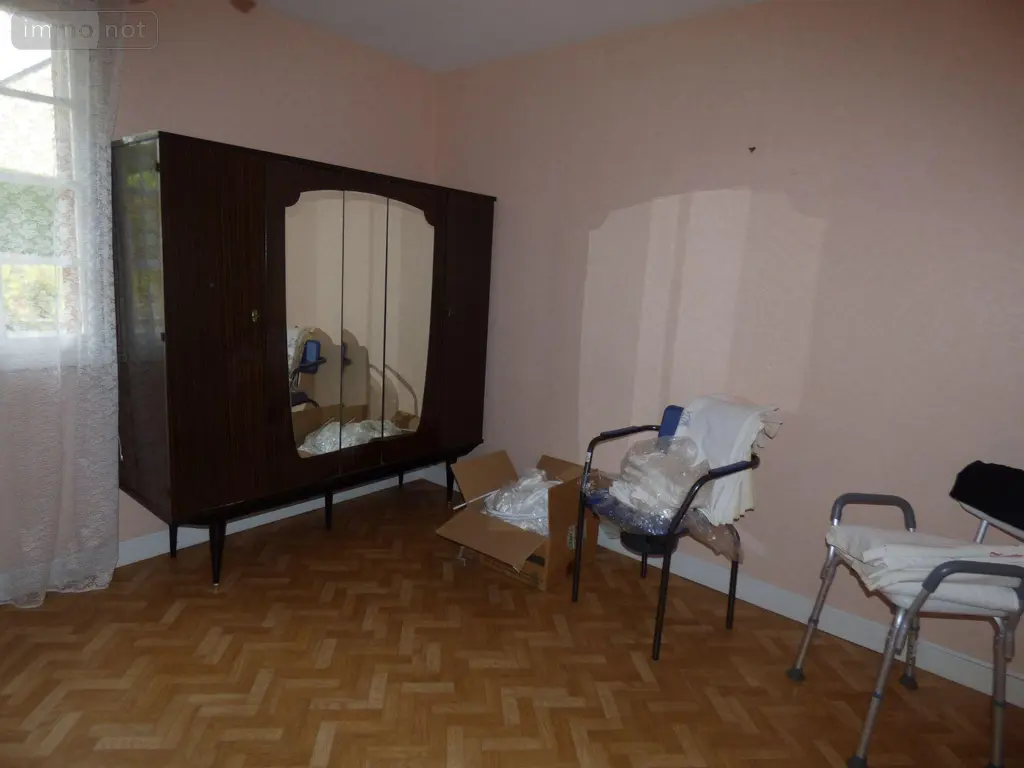 Maison a vendre Monthuchon 50200 Manche 50 80 m2 4 pièces 146405 euros MAIS1270 006