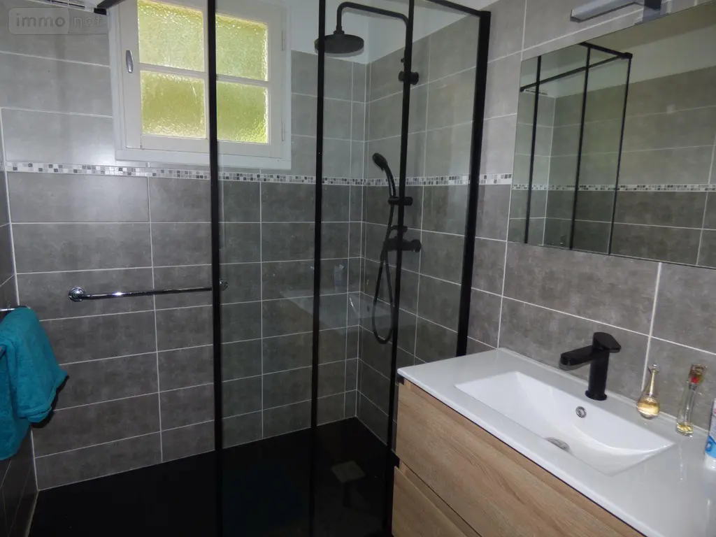 Maison a vendre Monthuchon 50200 Manche 50 80 m2 4 pièces 146405 euros MAIS1270 007