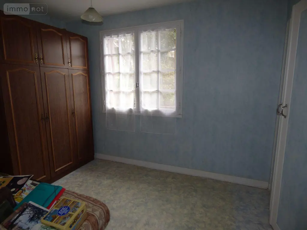 Maison a vendre Monthuchon 50200 Manche 50 80 m2 4 pièces 146405 euros MAIS1270 008