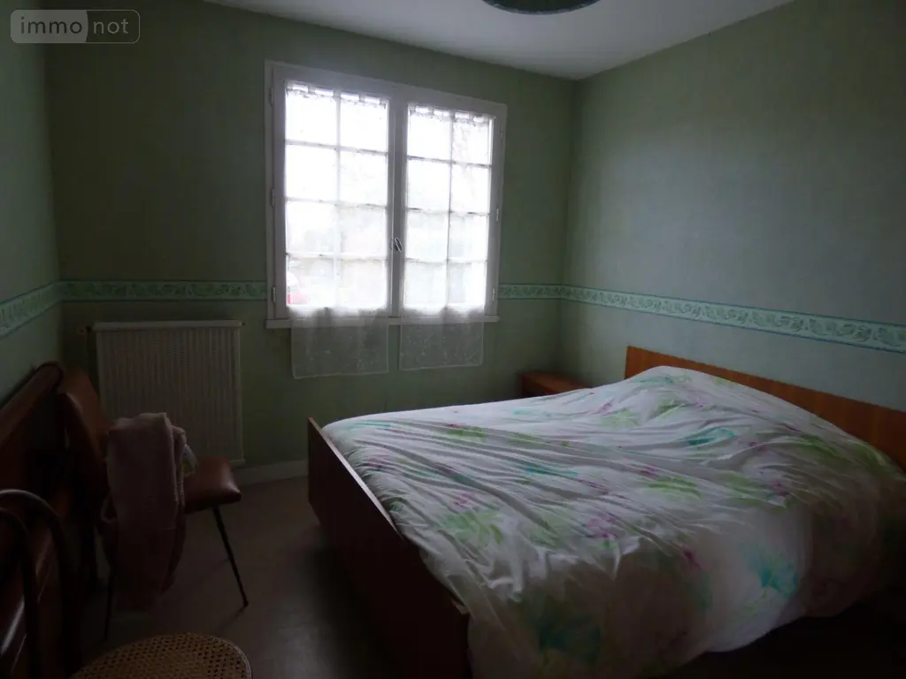 Maison a vendre Monthuchon 50200 Manche 50 80 m2 4 pièces 146405 euros MAIS1270 009