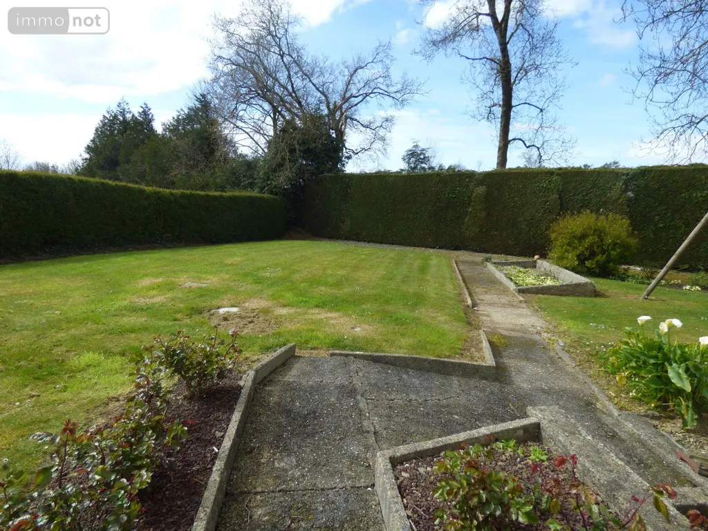 Maison a vendre Monthuchon 50200 Manche 50 80 m2 4 pièces 146405 euros MAIS1270 010