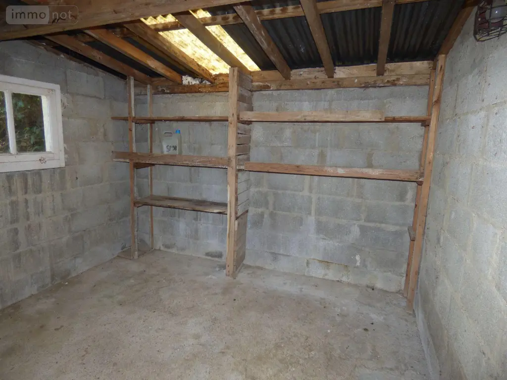 Maison a vendre Monthuchon 50200 Manche 50 80 m2 4 pièces 146405 euros MAIS1270 011