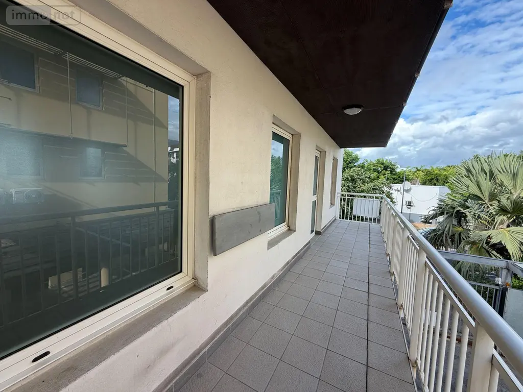 Fonds et murs commerciaux a vendre Saint-Denis 97490 La Réunion 974 107 m2 7 pièces 354000 euros 97405/297 011