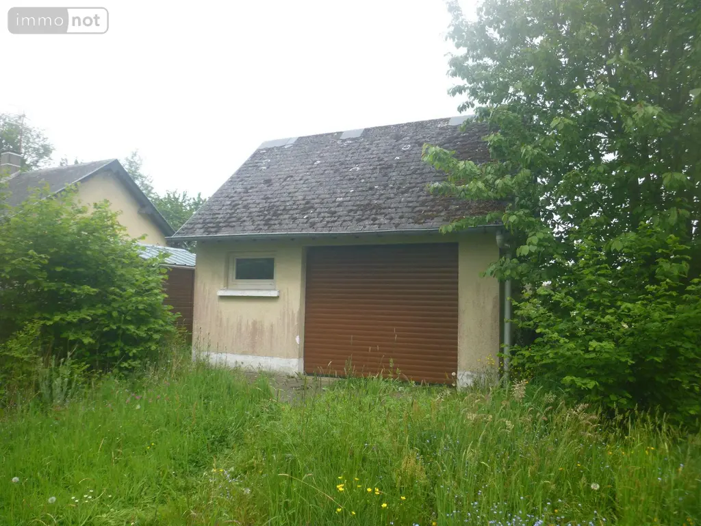 Maison a vendre Doudeville 76560 Seine-Maritime 76 67 m2 5 pièces 104800 euros 76106/789 017