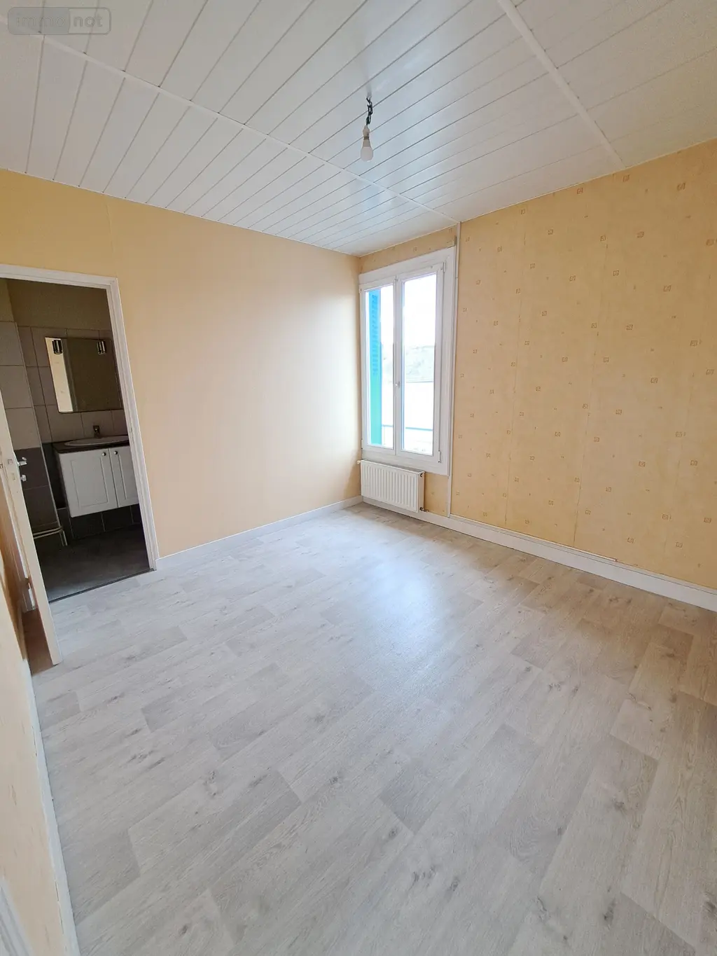 Maison a vendre Le Mans 72000 Sarthe 72 71 m2 4 pièces 132600 euros 001/1672-VI 004