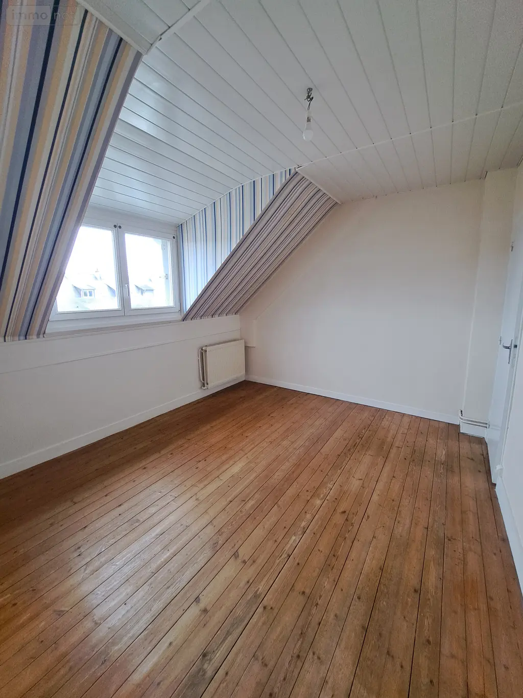 Maison a vendre Le Mans 72000 Sarthe 72 71 m2 4 pièces 132600 euros 001/1672-VI 006