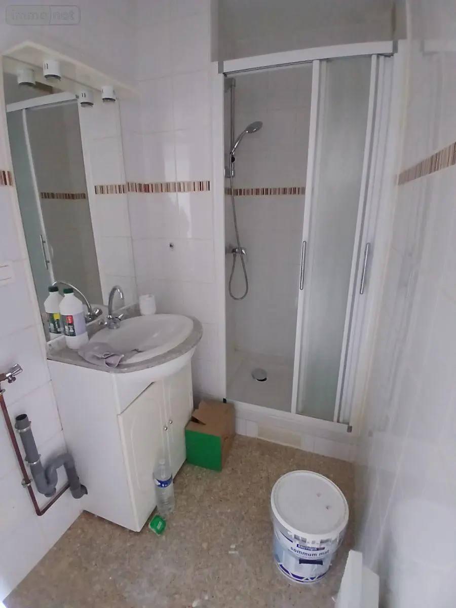 Location appartement Nieppe 59850 Nord 59 50 m2 3 pièces 700 euros FLOCN849 007