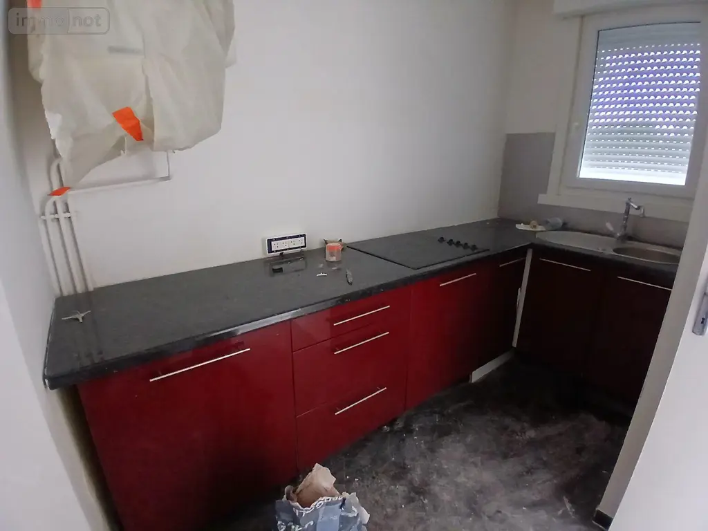 Location appartement Nieppe 59850 Nord 59 50 m2 3 pièces 700 euros FLOCN849 003