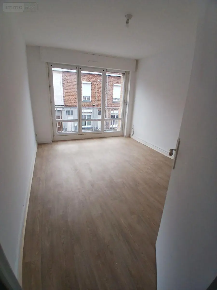 Location appartement Nieppe 59850 Nord 59 50 m2 3 pièces 700 euros FLOCN849 002