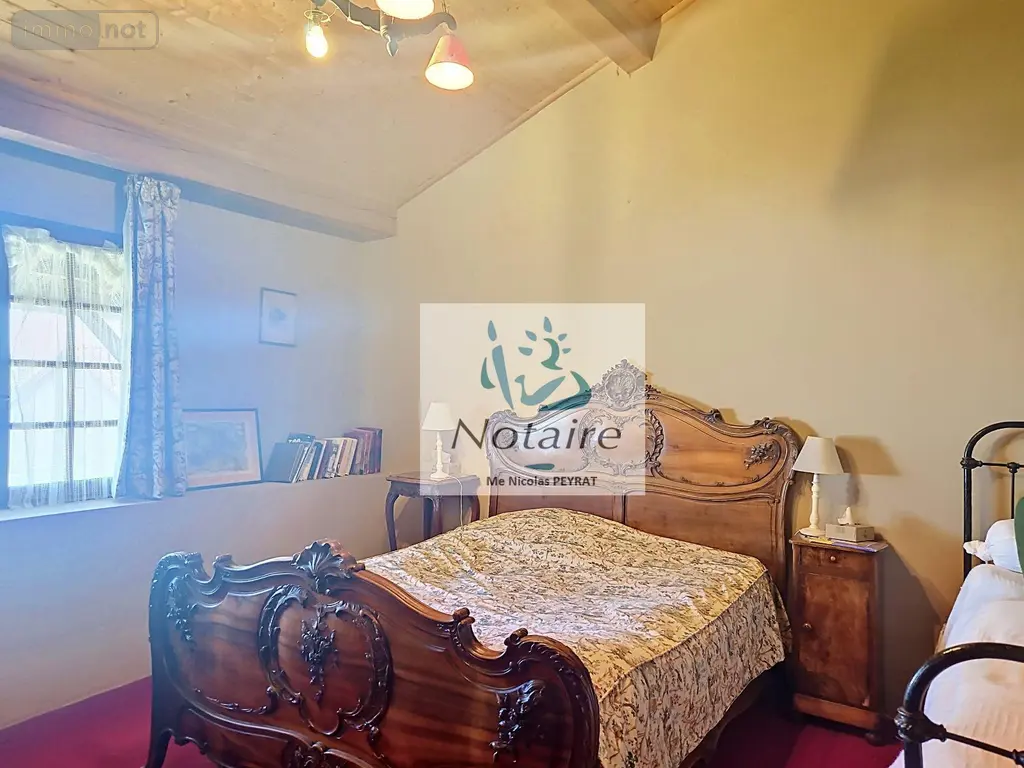 Maison a vendre Ratenelle 71290 Saône-et-Loire 71 180 m2 9 pièces 159000 euros 71022/461 011