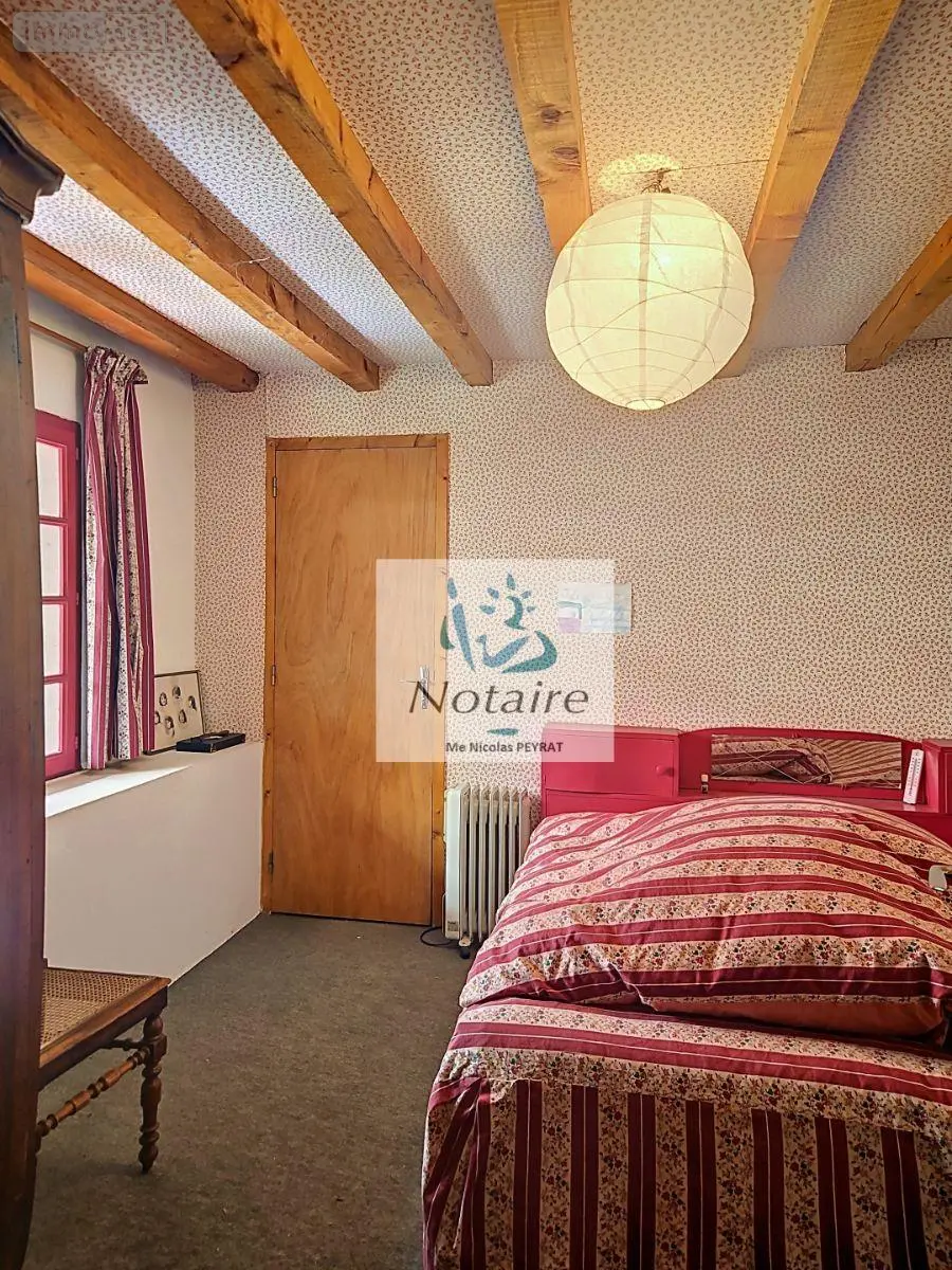 Maison a vendre Ratenelle 71290 Saône-et-Loire 71 180 m2 9 pièces 159000 euros 71022/461 009