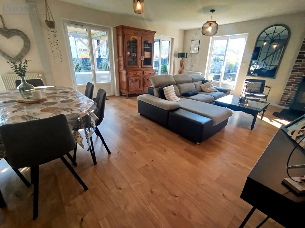 Maison a vendre Changé 72560 Sarthe 72 153 m2 10 pièces 353900 euros PB-1864 003