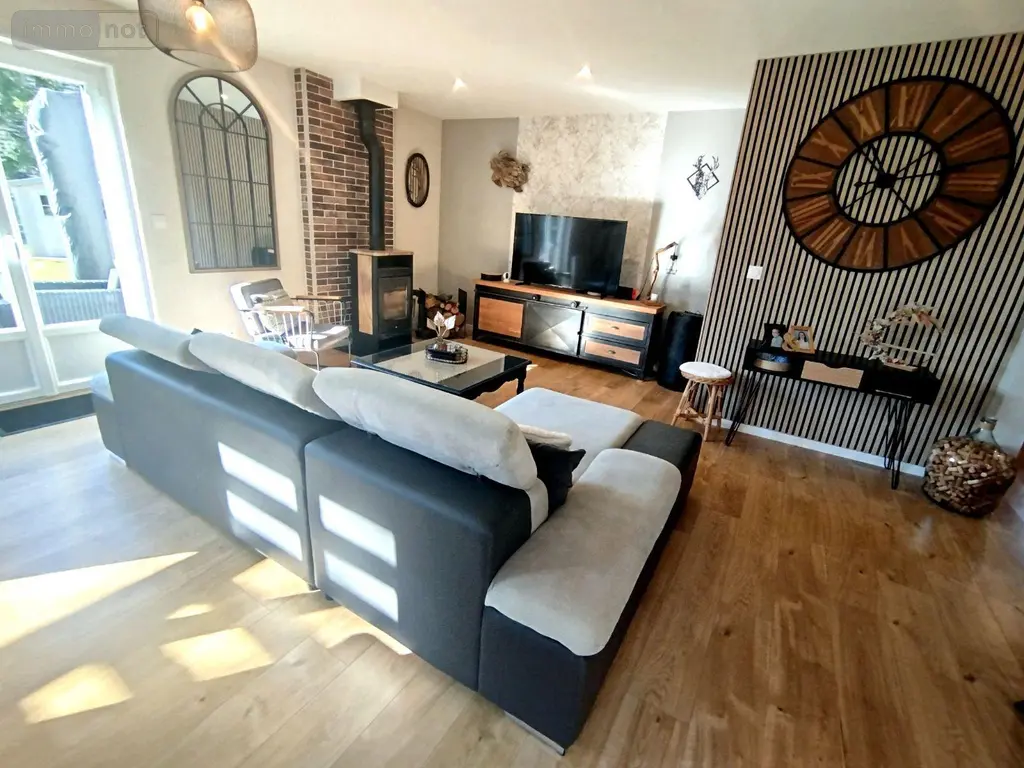 Maison a vendre Changé 72560 Sarthe 72 153 m2 10 pièces 353900 euros PB-1864 002