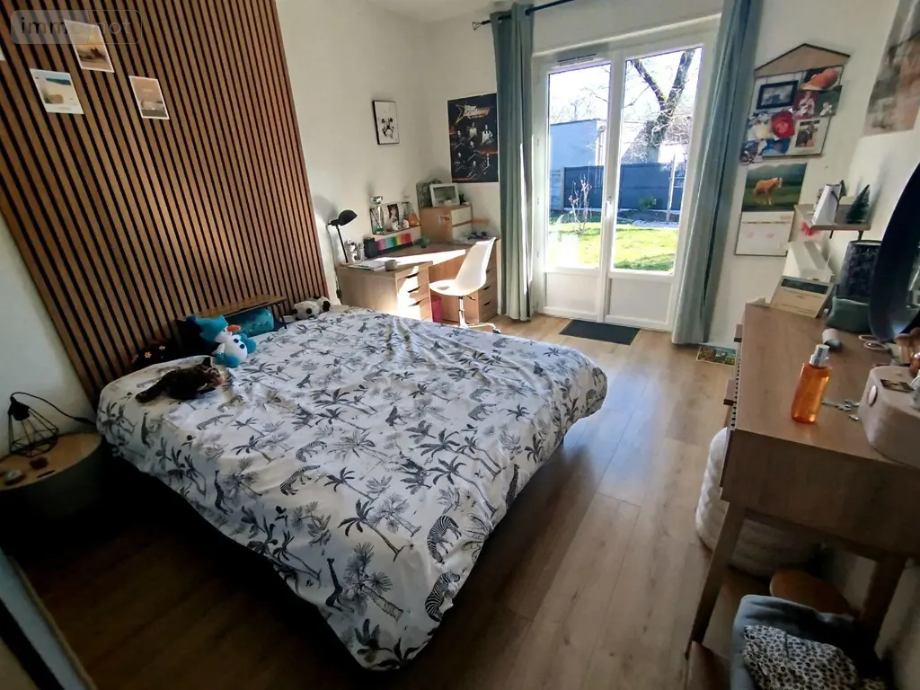 Maison a vendre Changé 72560 Sarthe 72 153 m2 10 pièces 353900 euros PB-1864 008