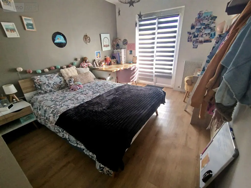 Maison a vendre Changé 72560 Sarthe 72 153 m2 10 pièces 353900 euros PB-1864 007