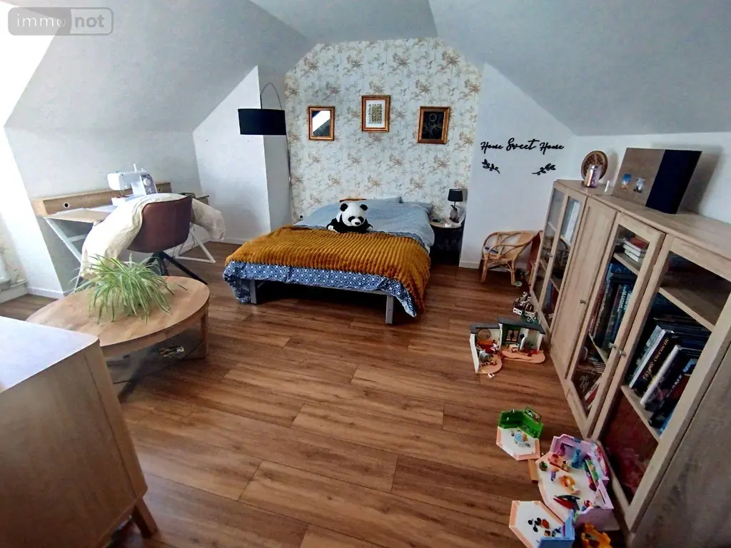 Maison a vendre Changé 72560 Sarthe 72 153 m2 10 pièces 353900 euros PB-1864 012