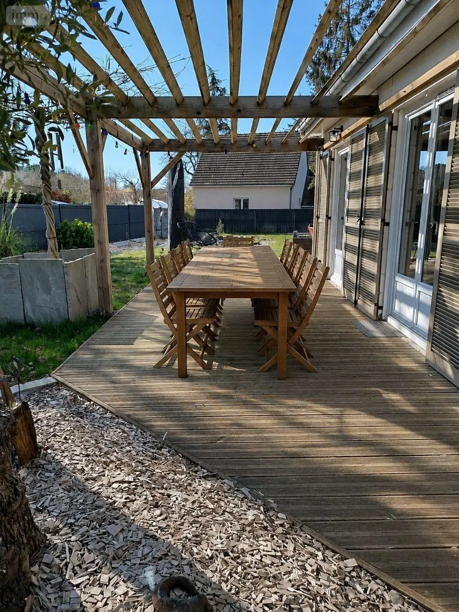 Maison a vendre Changé 72560 Sarthe 72 153 m2 10 pièces 353900 euros PB-1864 013